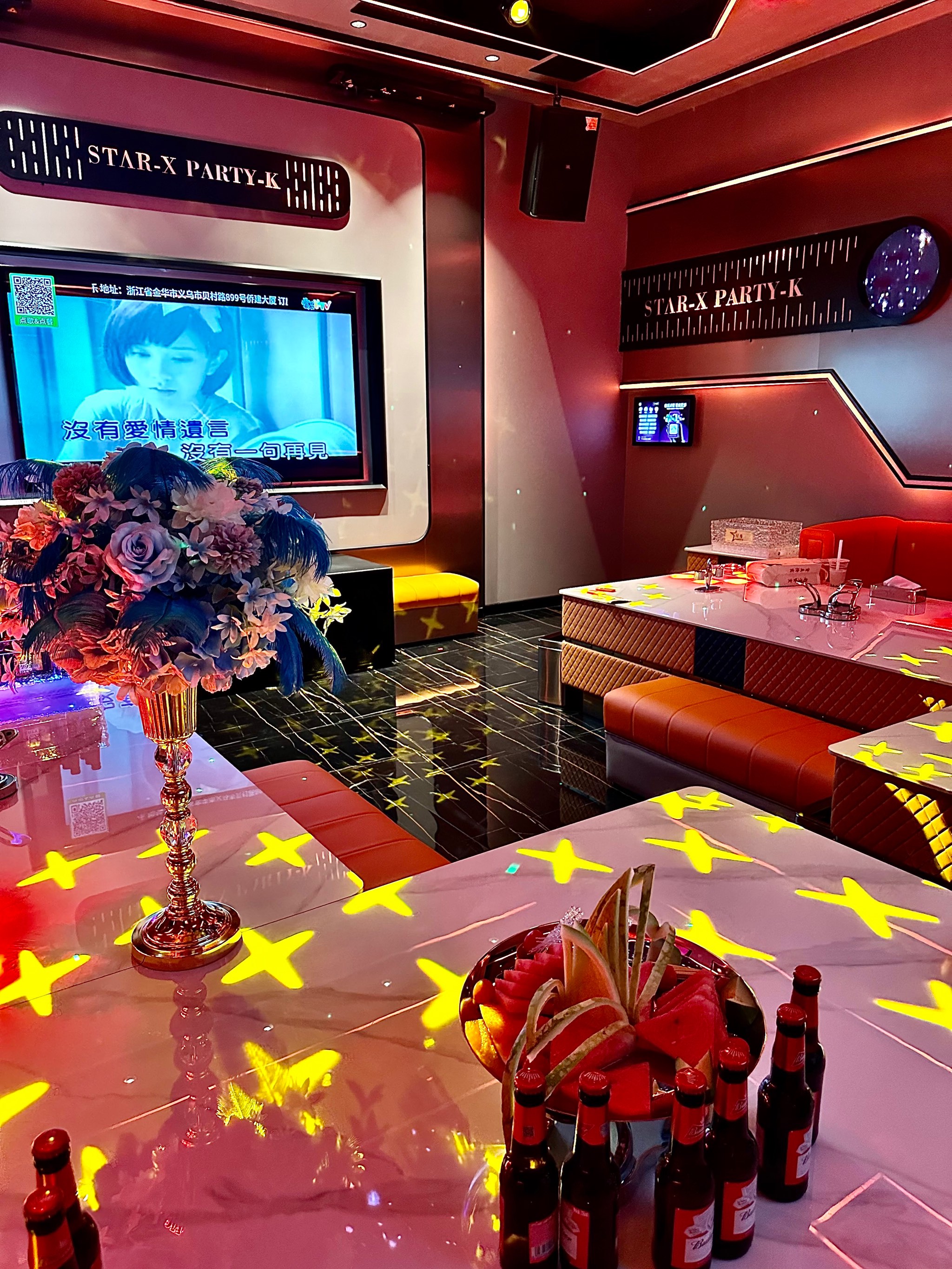 汕头商务ktv推荐性价比高选择-潮阳区ktv预定