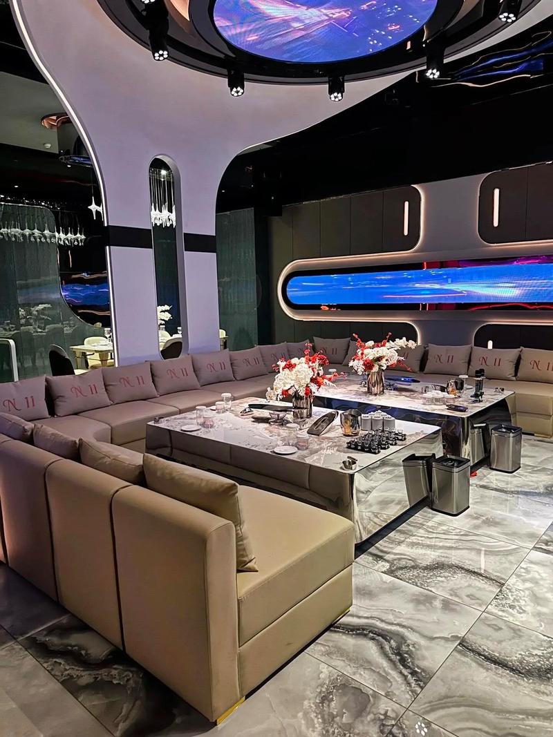 汕头商务ktv单人商务ktv推荐选择-潮阳区ktv预定